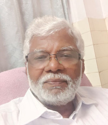 Dr. V. Krishnankutty