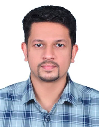 Dr. Nikhil Mohan