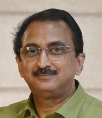 Dr. M.S Santhosh Kumar - D.O