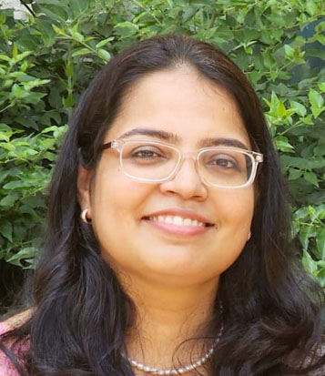 Dr. Vidhu Anna Chacko
